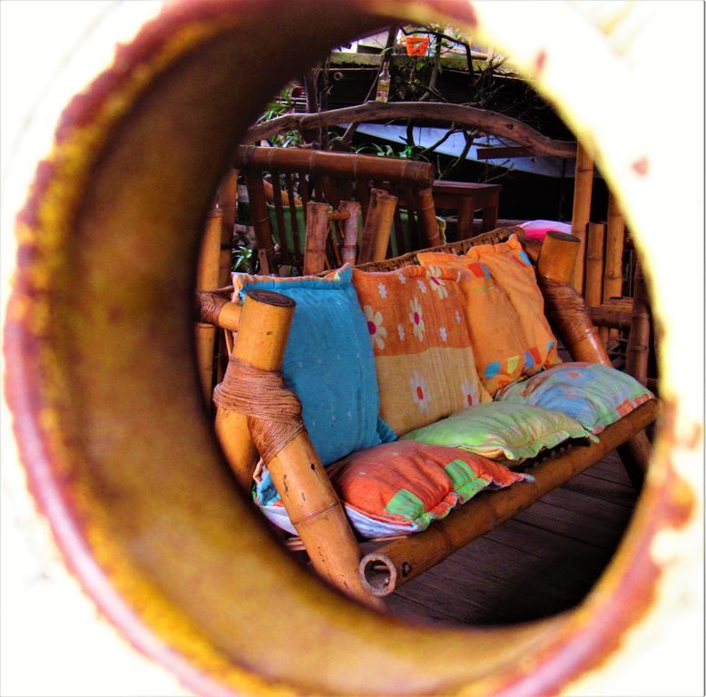 Hotel Casa Tarzan San Agustin Kültér fotó